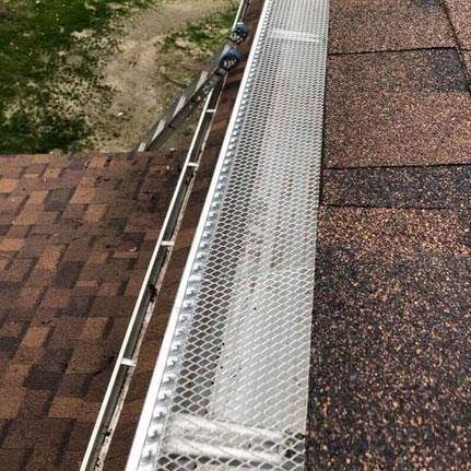 Gutter Repair Albertson NY