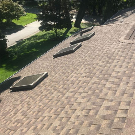 Skylight Repair Albertson NY